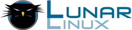 Lunar Linux mascot